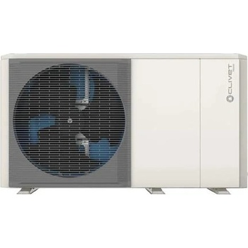 Clivet EDGE EVO EXC WiSAN-YME 1 S 4.1