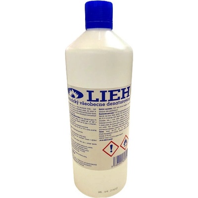 Lipt Technický líh k baňkování