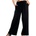 Roxy Дамски ежедневен панталон Roxy Women's Lekeitio Break Mid Pant Casual trousers - Anthracite (107-3575-0112)
