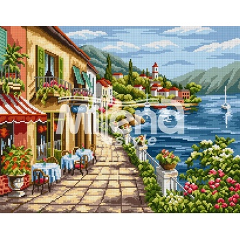 Image 1 of Milena Style Юлски ден конци dmc 1: 4