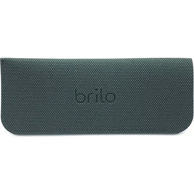Brilo pouzdro na dioptrické brýle B6 green
