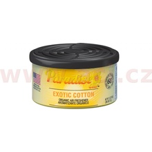 Paradise Air Exotic Cotton