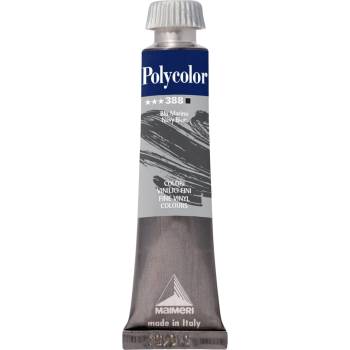 Maimeri Vynil Polycolor АКРИЛНА боя Navy Blue 388 20 ml 1 бр (M1202388)