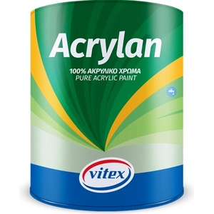VITEX БАЗА ЗА ТОНИРАНЕ vitex acrylan bw 2.94л (1003710)