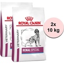 Royal Canin VHN Dog RENAL SPECIAL 2 x 10 kg
