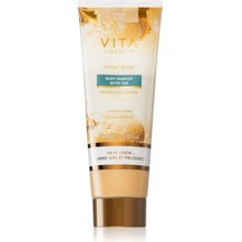 Vita Liberata Body Blur Body Makeup With Tan bronzer na telo odtieň Light 100 ml