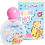 Martinelia Детска тоалетна вода Martinelia Yum My - 30 ml - ozone Парфюми