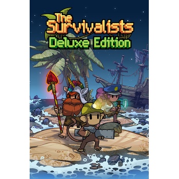 The Survivalists (Deluxe Edition)