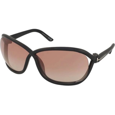 Tom Ford Слънчеви очила Tom Ford Fernanda FT1069 01Z