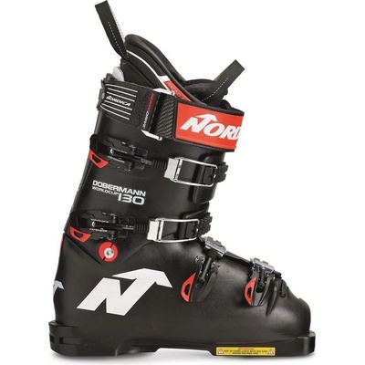 Nordica Dobermann WC EDT 130 19/20