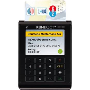 Image 1 of Reiner SCT CyberJack wave (2723000-000)