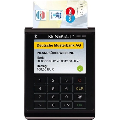 Reiner SCT CyberJack wave (2723000-000)