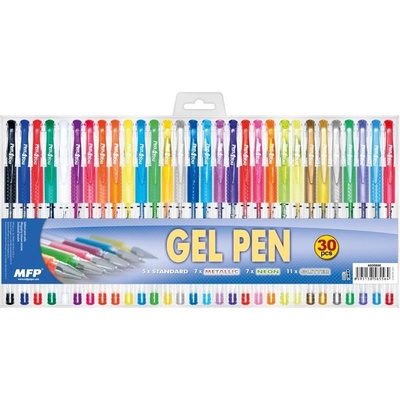 MFP Paper 6000800 30ks