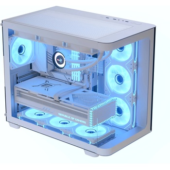 Aerocool P500C white (ACCM-PN01043.21)