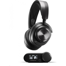 SteelSeries Arctis Nova Pro Wireless