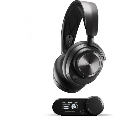SteelSeries Arctis Nova Pro Wireless
