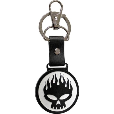 The Offspring Skull Ключодържател (OFFKEY02)