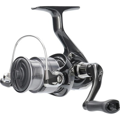 Daiwa 26 Crossfire LT 5000-C