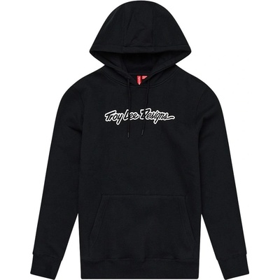 Troy Lee Designs Signature black