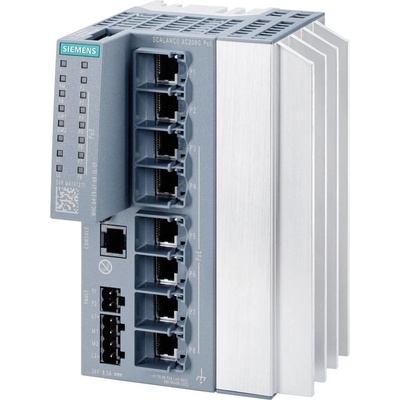 Siemens 6GK5208-0RA00-2AC2