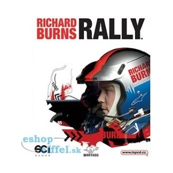 Richard Burns Rally