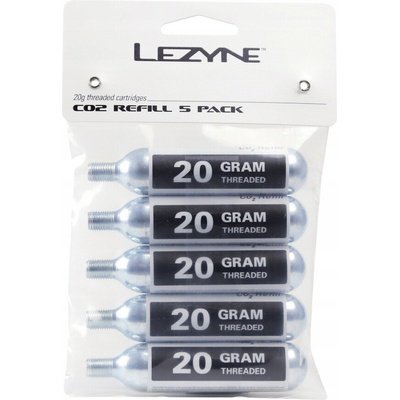 Lezyne C2-CRTDG-V120P5
