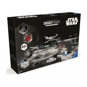Ravensburger GraviTrax Action-Set Death Star