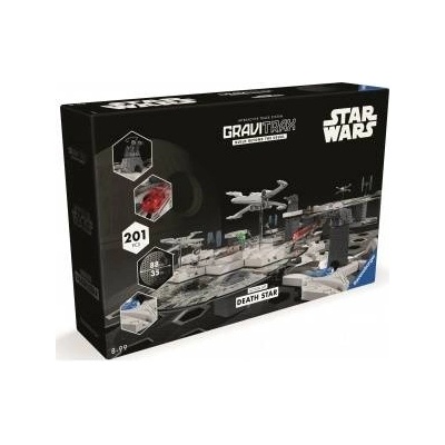 Ravensburger GraviTrax Action-Set Death Star