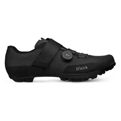 Fizik Vento Ferox Carbon black/black