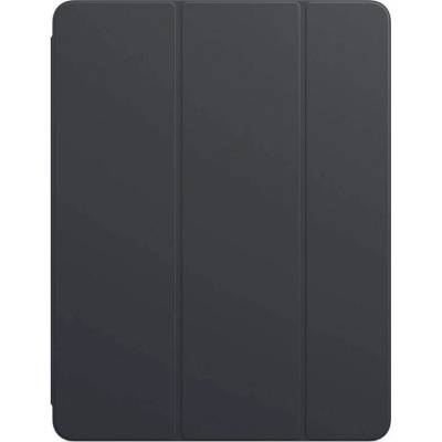 Apple Smart Folio - оригиналнен калъф за iPad Pro 12.9 (2018) (тъмносив)