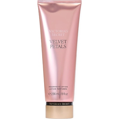 Victoria's Secret Velvet Petals Лосион за тяло, 236 ml