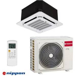 Nippon NCD-36HRFNX-Q / NOD30U-36HFN8-Q Климатици