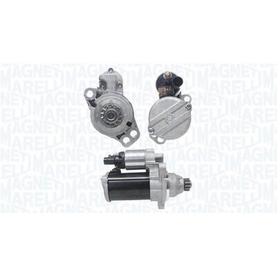 Startér MAGNETI MARELLI 063725696010