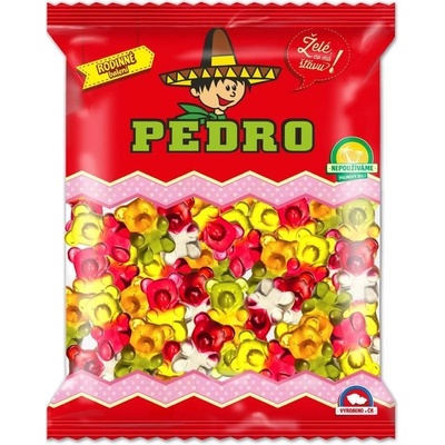 Pedro mega medvědi 1 kg