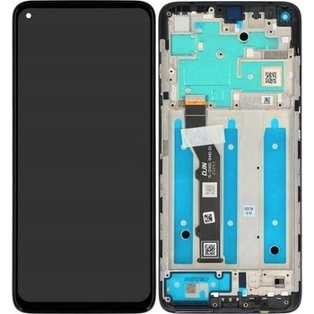 LCD Displej + Dotykové sklo Motorola Moto G9 Plus