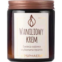 Bosphaera Vanilkový krém 190 g