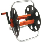TopGarden Макара за маркуч на стойка Top Garden 45m