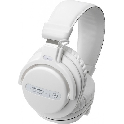Audio-Technica ATH-PRO5X – Zboží Živě