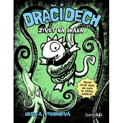 Dračí dech