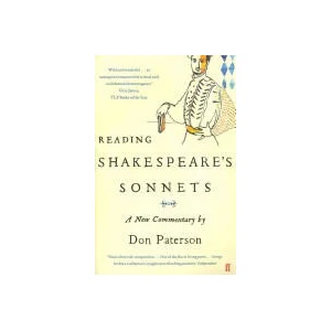 Reading Shakespeare's Sonnets | Don Paterson Paterson (2012)