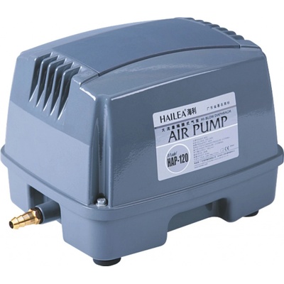 Membránový vzduchovací kompresor - Hailea HAP-60 – Zboží Dáma