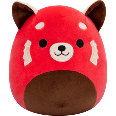 Jazwares Панда червена - Cici