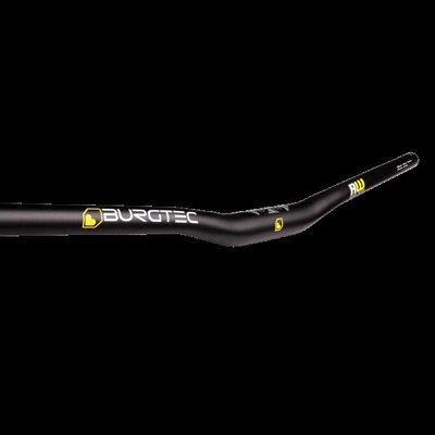Burgtec Кормило Burgtec Ride wide Enduro Alloy 35mm 30mm