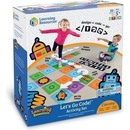 Let's Go Code! Activity set