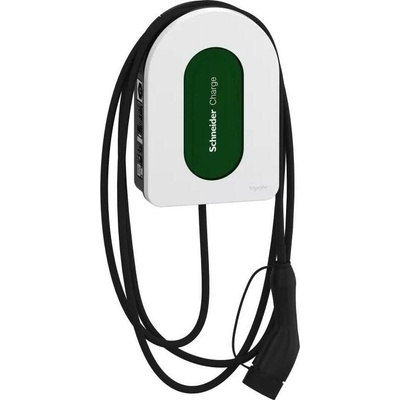 Schneider Electric Wallbox EVH5A11N2C5 11kW 16A 3P+N – Zbozi.Blesk.cz