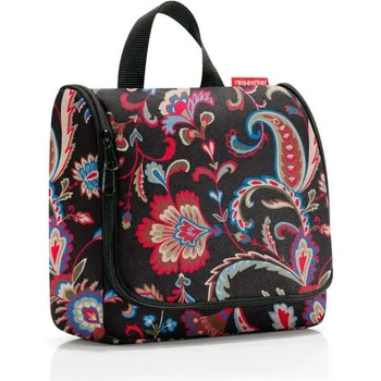 Reisenthel Несесер Reisenthel Wash bag - Black (Paisley Black)