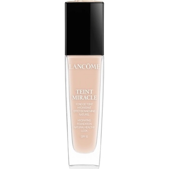 Lancome Teint Miracle Foundation Фон дьо тен флуид 30ml