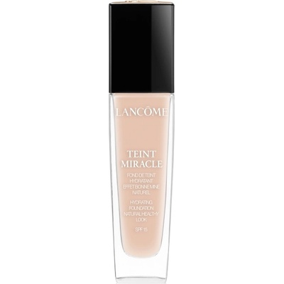 Lancome Teint Miracle Foundation Фон дьо тен флуид 30ml
