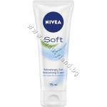 Nivea Универсален крем Nivea Soft, p/n NI-89057 - Ежедневен хидратиращ крем за лице и тяло (NI-89057)