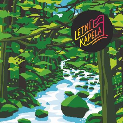Letní kapela : Letní kapela CD